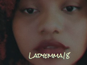 Ladyemma18