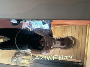 Ladyinfinity