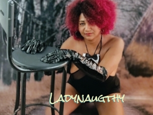 Ladynaugthy