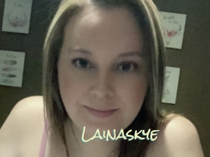 Lainaskye