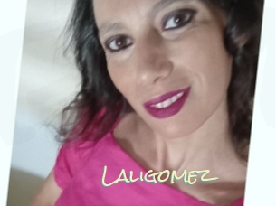 Laligomez