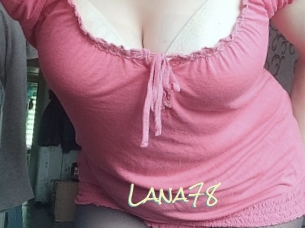 Lana78