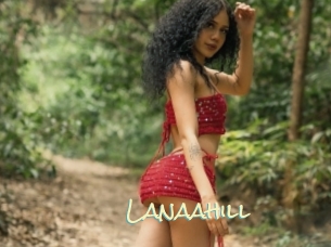 Lanaahill