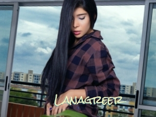 Lanagreer