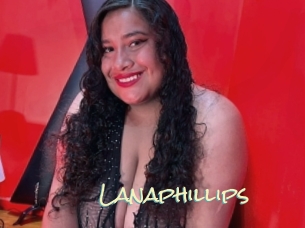 Lanaphillips