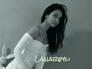 Lanareyli