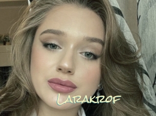 Larakrof