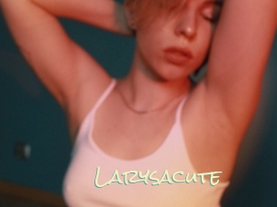 Larysacute