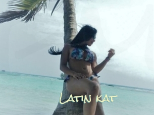 Latin_kat