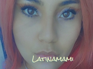 Latinamami