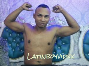 Latinboyvipxx