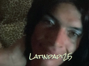 Latinpapi25