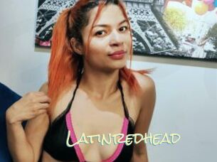 Latinredhead