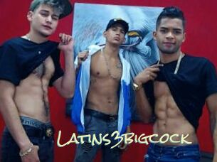 Latins3bigcock