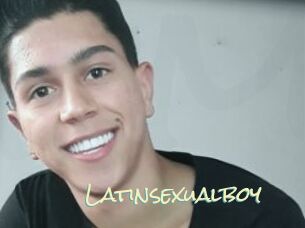 Latinsexualboy