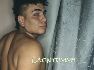 Latintommy