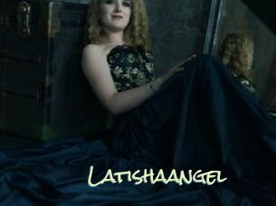 Latishaangel