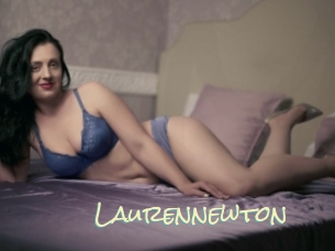 Laurennewton