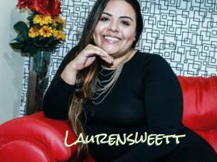 Laurensweett