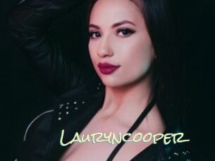 Lauryncooper