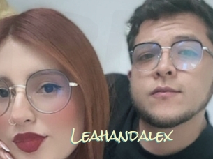 Leahandalex