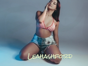 Leahashford