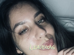 Leavegas