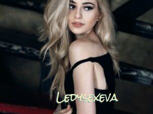 Ledysexeva