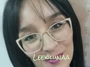 Leexilunaa