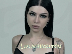 Leilacharlton