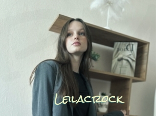 Leilacrock