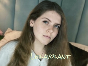 Leilavolant