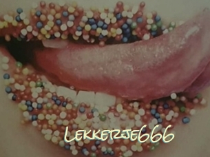 Lekkerje666