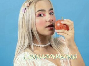 Lennajonhsonn