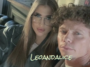 Leoandalice