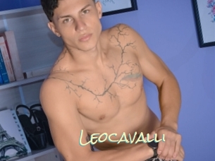 Leocavalli