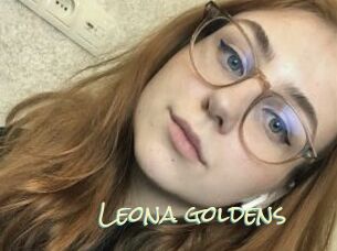 Leona_goldens