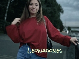 Leonajones