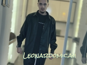 Leonardomicah