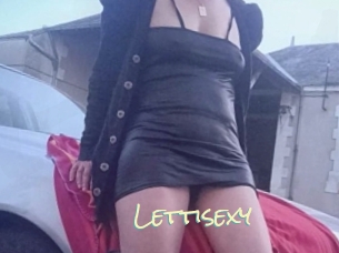 Lettisexy