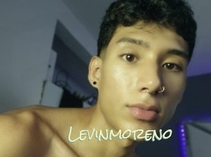 Levinmoreno