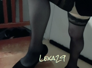 Lexa29