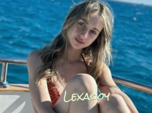 Lexacoy