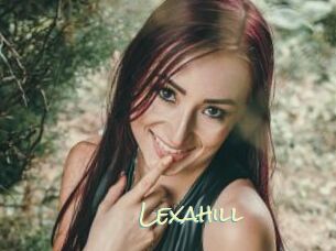 Lexahill