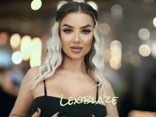 Lexiblaze