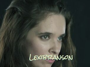 Lexibranson