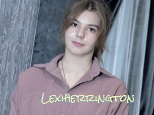 Lexiherrington