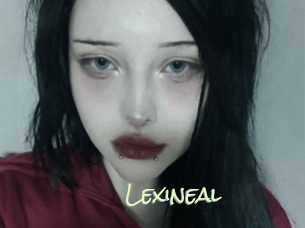 Lexineal