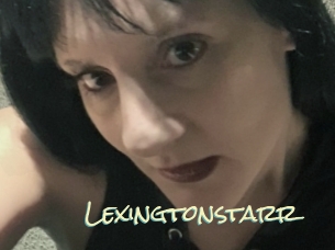 Lexingtonstarr