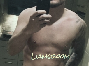 Liamsroom